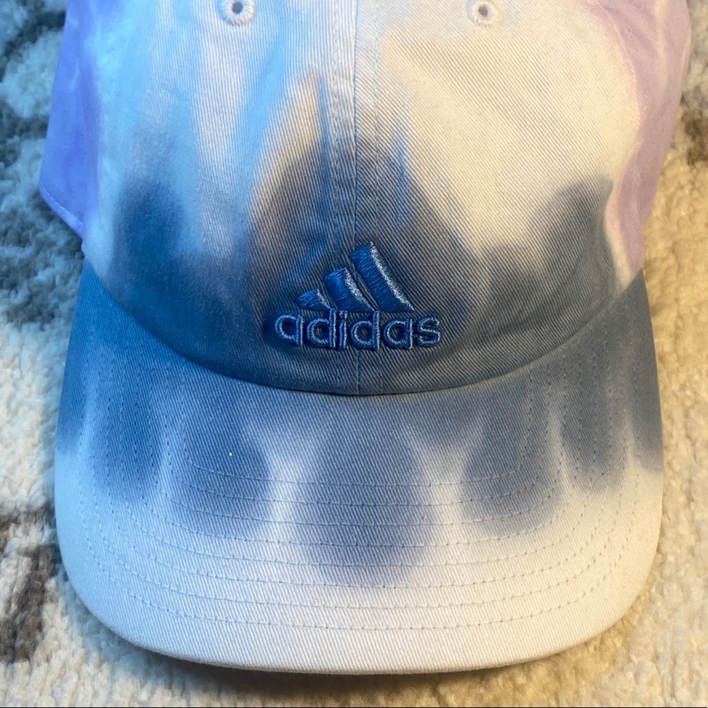 Adidas Tie Dye Womens Hat